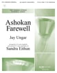 Ashokan Farewell Handbell sheet music cover